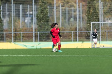 Bild 262 - wCJ Altona 93 - Eimsbuettler TV : Ergebnis: 0:6